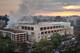 Westgate Mall in Nairobi, BBC
