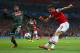 What happens if Giroud goes down?
