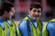 Casillas: Out of favour
