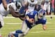 Cox must prove himself able to pass protect for Eli Manning