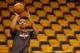 BOSTON, MA - JANUARY 16: Derrick Rose #1 of the Chicago Bulls warms up prior to the game against the Boston Celtics during the game on January 16, 2013 at TD Garden in Boston, Massachusetts. NOTE TO USER: User expressly acknowledges and agrees that, by d