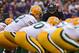 Green Bay put on an impressive show in Week 6 and look to keep rolling against the Browns in Week 7.
