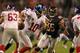 To put it simply, at 0-6 the Giants are bad and they should feel bad.