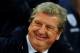 LONDON, ENGLAND - OCTOBER 15: England manager Roy Hodgson looks on prior to the FIFA 2014 World Cup Qualifying Group H match between England and Poland at Wembley Stadium on October 15, 2013 in London, England. (Photo by Mike Hewitt/Getty Images)