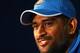 MS Dhoni will look to ensure India's high standards are recovered and retained.