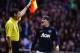 SUNDERLAND, ENGLAND - OCTOBER 05: Wayne Rooney of Manchester United shows his frustration after the assistant referee's decision during the Barclays Premier League match between Sunderland and Manchester United at the Stadium of Light on October 5, 2013 i