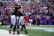 The Ravens have just enough weapons to edge out the Steelers in Week 7.