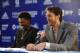 Maybe Gasol's right. Maybe the Lakers can cover up for Kobe's absence.