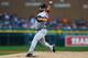 DETROIT, MI - OCTOBER 15: John Lackey #41 of the Boston Red Sox pitches against the Detroit Tigers during Game Three of the American League Championship Series at Comerica Park on October 15, 2013 in Detroit, Michigan. (Photo by Ronald Martinez/Getty Im