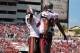 Vincent Jackson has provided one of few reasons for Tampa Bay to celebrate in an 0-5 season.