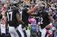 Jacoby Jones and Tandon Doss will split time between receiver and returner.