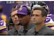 Leslie Frazier and Mike Priefer were caught unprepared, not once, but twice against the Browns.