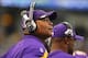 Over parts of three seasons in San Francisco, Mike Singletary had an 18-22 record as the head coach.