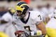 Chad Henne helped Michigan regain elite status in 2006.