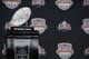 Jan 8, 2013; Fort Lauderdale FL, USA; The coaches trophy which was awarded to the Alabama Crimson Tide was on display during head coach Nick Saban winning coach press conference at Harbor Beach Marriott Resort & Spa following Alabama's 42-14 win over Notr