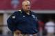 Offensive coordinators are the easiest targets after losses.