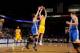 Chris Kaman is one of the best mid-range shooters among big men in the NBA.