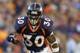 Terrell Davis made an instant impact as a rookie.
