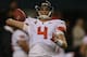 Sean Mannion is proving that the state of Oregon has more than one Heisman hopeful.