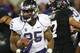 Washington's Bishop Sankey leads the nation in rushing.