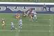 Griffin is sacked, forcing a critical turnover.