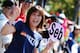 The Vettel fans were out in force in Japan
