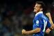 Alessandro Florenzi was one of the few bright spots for Italy against Armenia
