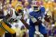 LSU DE Danielle Hunter