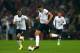 LONDON, ENGLAND - OCTOBER 15: Steven Gerrard of England in action during the FIFA 2014 World Cup Qualifying Group H match between England and Poland at Wembley Stadium on October 15, 2013 in London, England. (Photo by Paul Gilham/Getty Images)