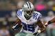 Rookie Joseph Randle will get the bulk of the work in Week 7.