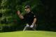 VIRGINIA WATER, UNITED KINGDOM - MAY 26: Paul Caset of England during the first round of the BMW Championship 2005 at the Wentworth Club on May 26, 2005, Virginia Water, England. (Photo by Warren Little/Getty Images)