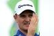 SOUTHAMPTON, BERMUDA - OCTOBER 16: Justin Rose of England in action during the final round of the PGA Grand Slam of Golf at Port Royal Golf Course on October 16, 2013 in Southampton, Bermuda. (Photo by Ross Kinnaird/Getty Images)