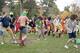 Alumni Hall "Quad Dancing" begins at 12:31 p.m. on Friday