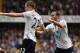 Townsend and Gylfi Sigurdsson are Tottenham's first-choice wide players at present, but for how long will it last?