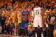 Smith isn't the defender Shumpert is.