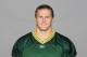 Clay Matthews in his rookie year with the Packers after being drafted 26th overall.