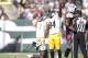 Antonio Brown has been the Steelers' most dangerous weapon.
