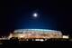 RECIFE, BRAZIL - JUNE 23: A general view of the stadium after the FIFA Confederations Cup Brazil 2013 Group B match between Uruguay and Tahiti at Arena Pernambuco on June 22, 2013 in Recife, Brazil. (Photo by Michael Regan/Getty Images)