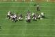 Forte was overmatched and the Saints notched a sack.
