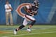 Containing return specialist Devin Hester will require a varied kicking game.
