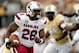 South Carolina RB Mike Davis