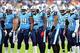 The Titans defense is ranked 21st in the league against the run.