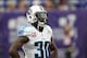 Titans cornerback Jason McCourty has played well in 2013.