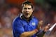 Florida head coach Will Muschamp