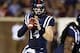 Ole Miss QB Bo Wallace