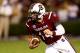 Connor Shaw's running ability at quarterback has been a big asset to the Gamecocks.