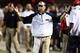Ole Miss head coach Hugh Freeze