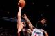 Jonas Valanciunas vs. Andre Drummond could be one of the best center battles of the next decade.