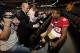 Manningham is expected to return to the 49ers within the next few weeks.