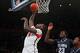 Montrezl Harrell will be in the spotlight with Behanan out.